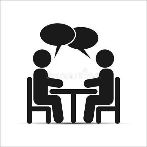 Due persone sedute in una stanza d'analisi