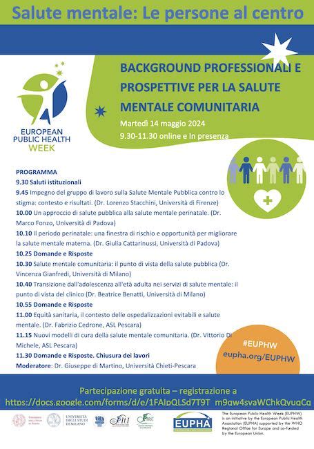 Struttura comunitaria per salute mentale