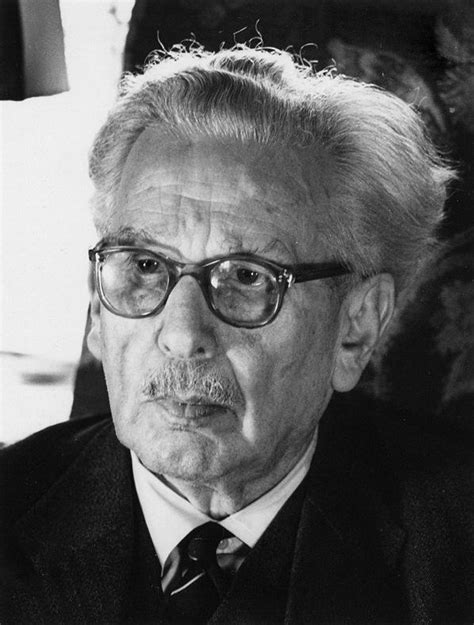 Ritratto di Ludwig Binswanger