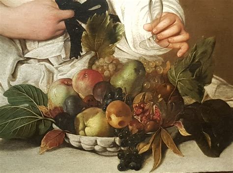 Raffigurazione di Bacco con i suoi attributi