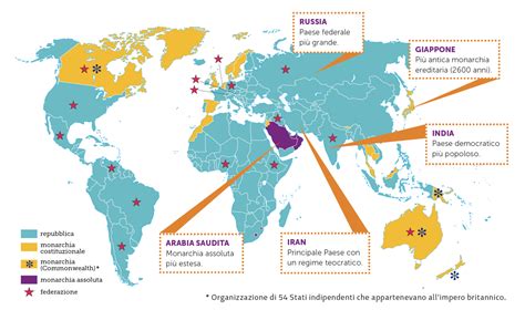 Mappa delle istituzioni universitarie di eccellenza in Italia