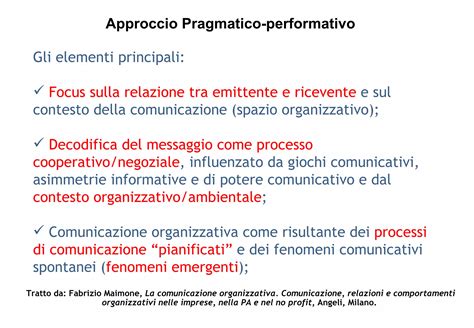 Diagramma che illustra le differenze tra approccio pragmatico e approccio fenomenologico nella terapia