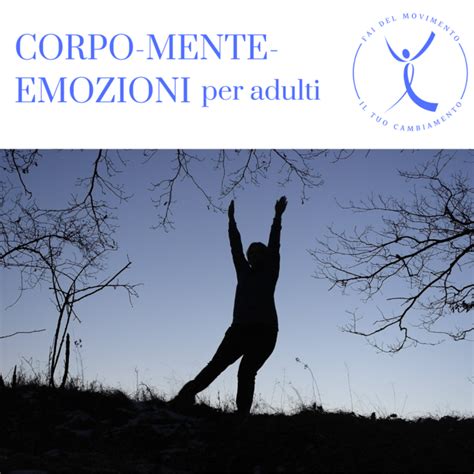 Diagramma della connessione tra mente, corpo ed emozioni