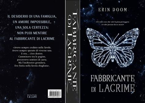 Copertina del libro