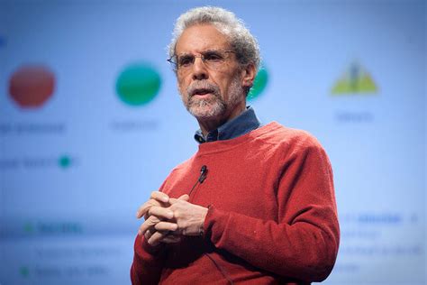 Ritratto di Daniel Goleman
