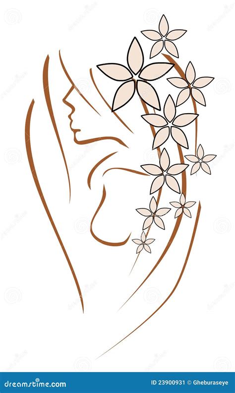 Illustrazione stilizzata che rappresenta una donna che manipola figure più piccole, simboleggiando la psicopatia femminile.