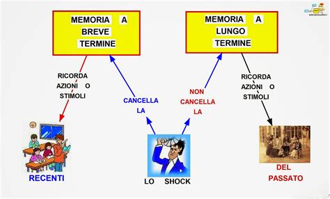 Mappa concettuale che collega tempo, memoria e identità