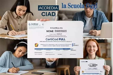 Candidati che sostengono un esame