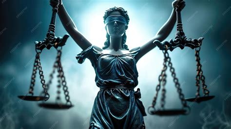 Simbolo della bilancia della giustizia, a rappresentare l'equità e l'imparzialità