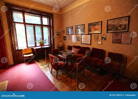 Casa di Sigmund Freud a Vienna