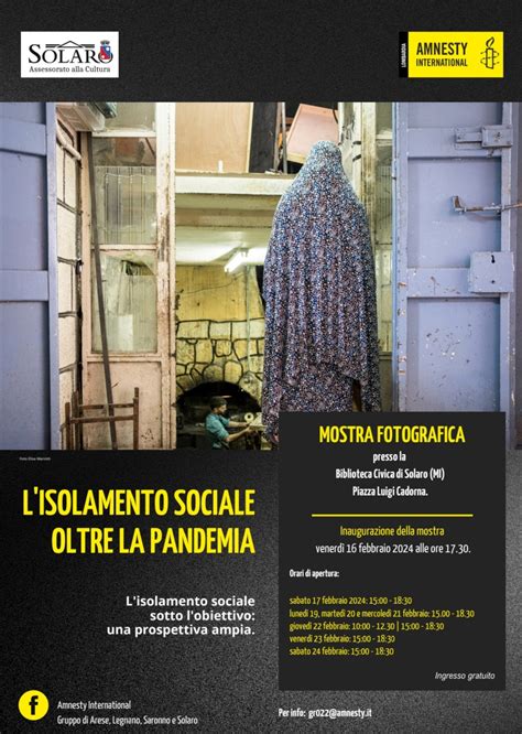 Immagine che simboleggia l'isolamento sociale durante la pandemia