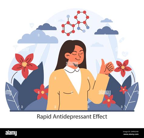 Illustrazione stilizzata di una persona che sperimenta ansia acuta
