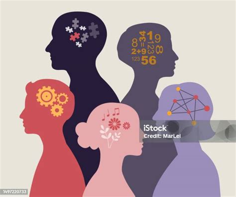grafico con diverse problematiche psicologiche