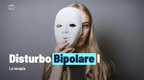 Mappa concettuale che collega diversi approcci terapeutici per il disturbo bipolare.