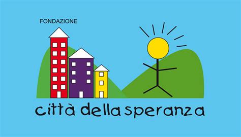 Struttura della Cittadella della Speranza