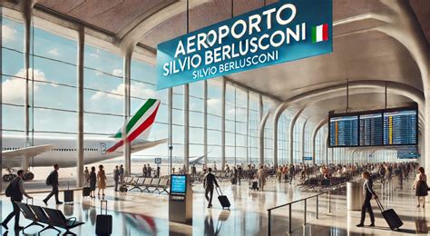 Aeroporto di Malpensa