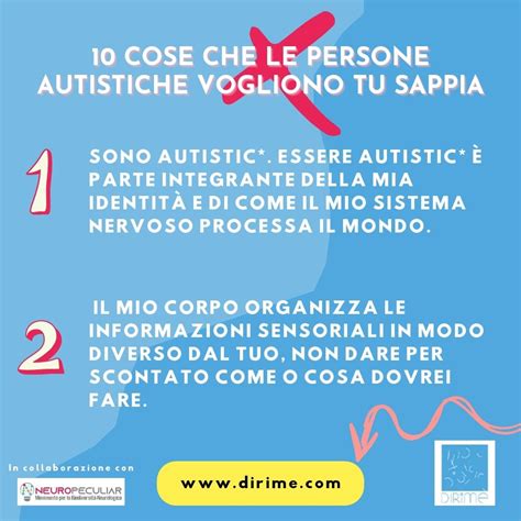 Schema che illustra le sfide sensoriali legate all'inverno per le persone autistiche