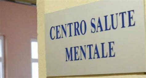 Centro di Salute Mentale