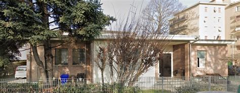 Comunità Alloggio Psichiatrica