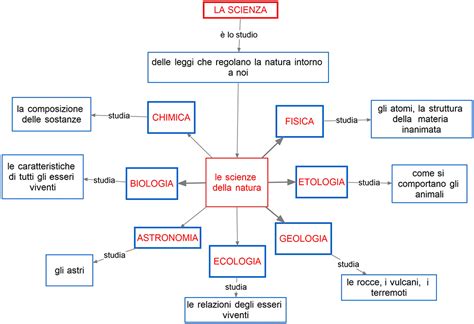 Diagramma che mostra le interconnessioni tra diverse branche della psicologia