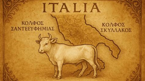 Diagramma che mostra le origini della parola 