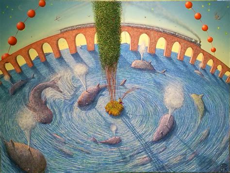 Illustrazione di un sogno freudiano