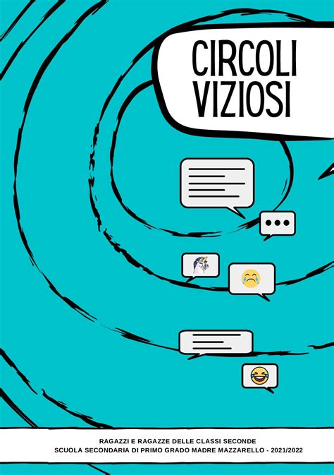 Diagramma che illustra i circoli viziosi dell'ansia finanziaria e le possibili vie d'uscita.