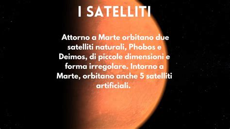 persona che guarda il pianeta Marte