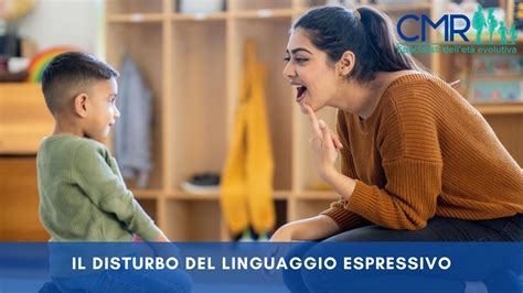 Grafico che illustra la differenza tra linguaggio ricettivo ed espressivo
