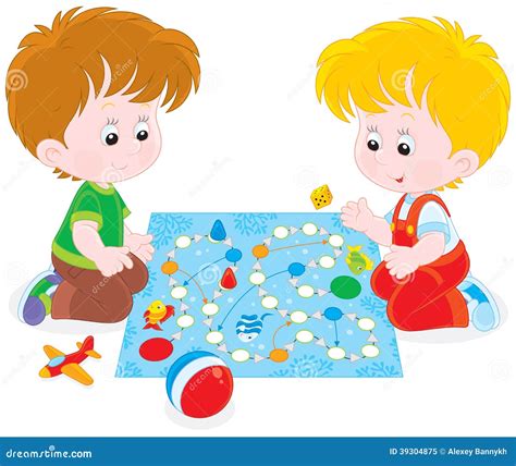 Illustrazione di un bambino che risolve un gioco enigmistico