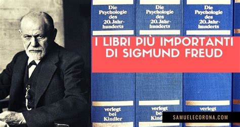 Libri di Sigmund Freud