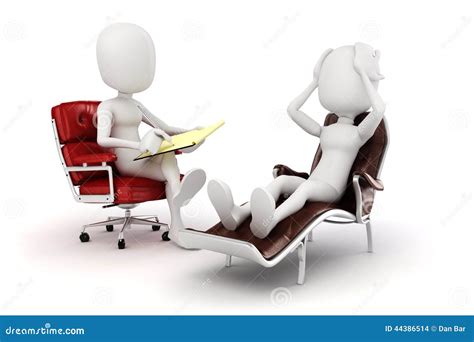 Illustrazione che rappresenta una conversazione tra psicologo e paziente, con simboli di crescita e benessere