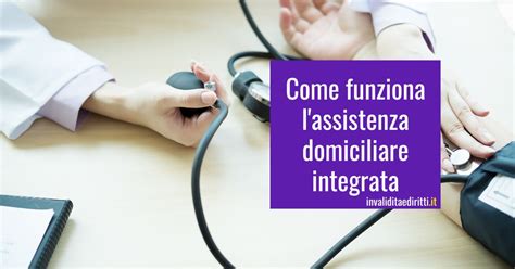 Diagramma comparativo tra cure residenziali e assistenza domiciliare integrata