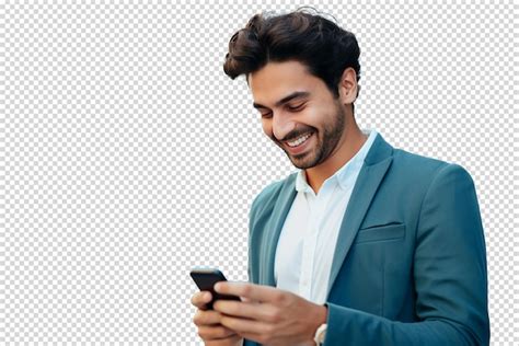 persona che guarda il telefono con espressione confusa