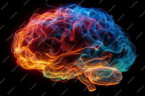 Illustrazione stilizzata di un cervello con ingranaggi e connessioni neurali, a simboleggiare la complessità dei disturbi psichiatrici.