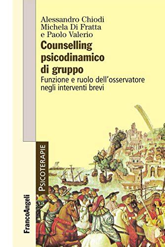 Copertina di un libro sulla psicoterapia psicodinamica