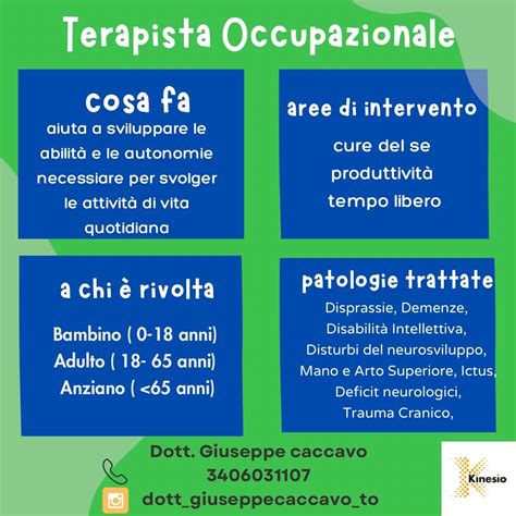Immagine che mostra un terapista occupazionale che lavora con un paziente affetto da aprassia