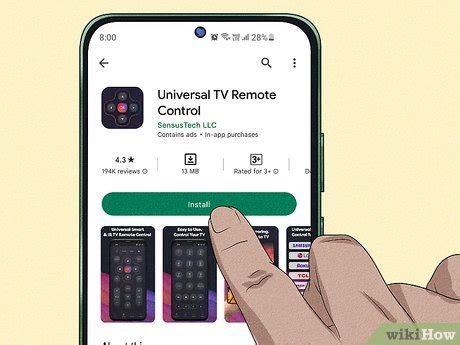 Simbolo di un telecomando universale che controlla la vita