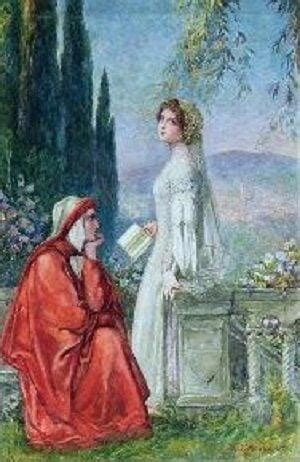 Rappresentazione di Beatrice