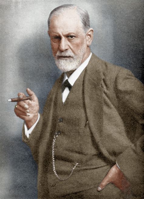 Sigmund Freud