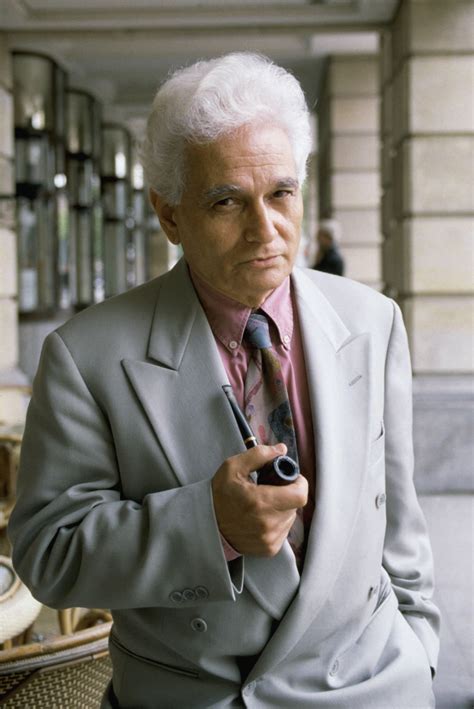 Jacques Derrida e Jacques Lacan