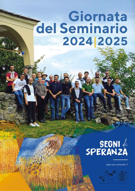 Manifesto del seminario 