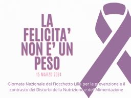 Icone che rappresentano i concetti di prevenzione, identificazione precoce e trattamento dei disturbi alimentari