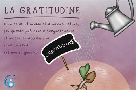 Illustrazione che rappresenta la gratitudine e l'invidia