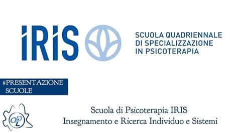 Diagramma del percorso formativo quadriennale Adelus Scuola di Psicoterapia