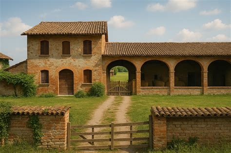 Cascina Poglianasca