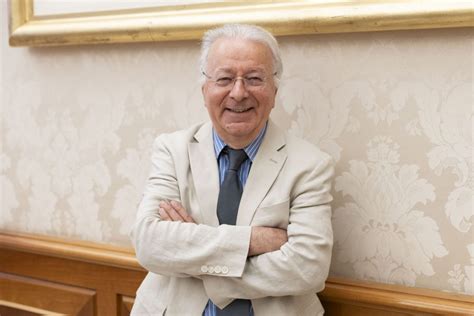 Ritratto di Umberto Galimberti