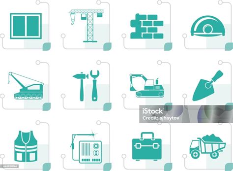 Icone stilizzate che rappresentano pensieri, mente e occhio