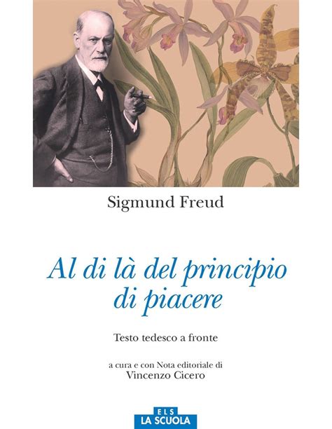 Illustrazione del principio di piacere freudiano