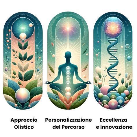 Schema che illustra un approccio olistico alla gestione dell'ansia, includendo terapia, stile di vita e farmaci quando necessario